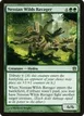 Nessian Wilds Ravager #129