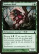 Nyxborn Wolf #131