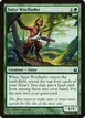 Satyr Wayfinder #136