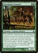 Swordwise Centaur #142