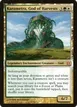 Karametra, God of Harvests #148