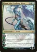 Kiora, the Crashing Wave #149