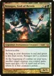 Xenagos, God of Revels #156