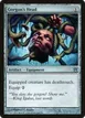 Gorgon's Head #158