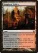Temple of Malice #164