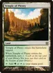 Temple of Plenty #165