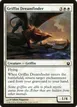 Griffin Dreamfinder #16