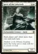 Spirit of the Labyrinth #27
