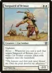 Vanguard of Brimaz #29