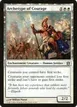 Archetype of Courage #4