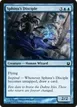 Sphinx's Disciple #51
