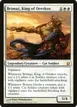 Brimaz, King of Oreskos #5