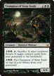 Champion of Stray Souls #63