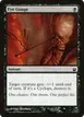 Eye Gouge #67