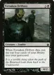 Forsaken Drifters #72
