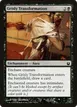 Grisly Transformation #74