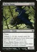 Shrike Harpy #83