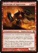 Archetype of Aggression #88