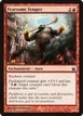 Fearsome Temper #95