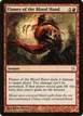 Flames of the Blood Hand #101