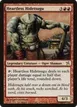 Heartless Hidetsugu #107