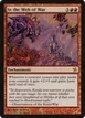 In the Web of War #108