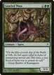 Gnarled Mass #127
