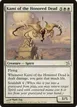 Kami of the Honored Dead #12