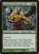 Iwamori of the Open Fist #130