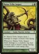 Matsu-Tribe Sniper #136