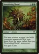 Nourishing Shoal #137