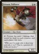 Kitsune Palliator #14