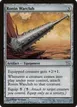Ronin Warclub #158