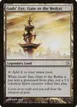 Gods' Eye, Gate to the Reikai #164