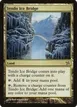 Tendo Ice Bridge #165