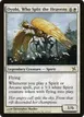 Oyobi, Who Split the Heavens #18