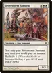 Silverstorm Samurai #22