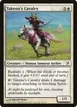 Takeno's Cavalry #24