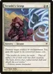 Terashi's Grasp #26