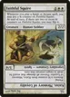 Faithful Squire // Kaiso, Memory of Loyalty #3
