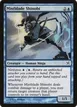 Mistblade Shinobi #43