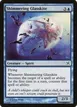 Shimmering Glasskite #51