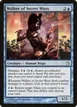 Walker of Secret Ways #60