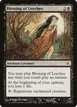 Blessing of Leeches #62