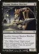 Nezumi Shadow-Watcher #74