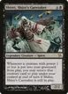 Shirei, Shizo's Caretaker #81