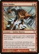 Akki Raider #92