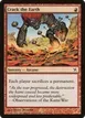 Crack the Earth #98