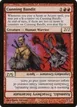 Cunning Bandit // Azamuki, Treachery Incarnate #99