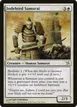 Indebted Samurai #9